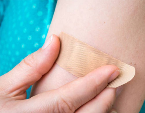 คุณยุ้ย กันธิชา ฉิมศิริ