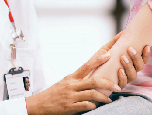 คุณยุ้ย กันธิชา ฉิมศิริ