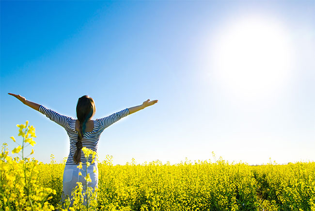 7 ปัจจัยทำให้ผิวหย่อนคล้อย