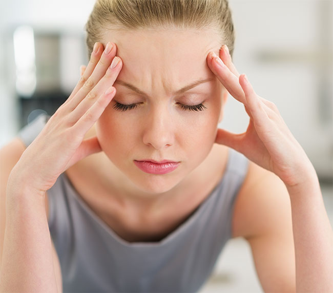 7 ปัจจัยทำให้ผิวหย่อนคล้อย