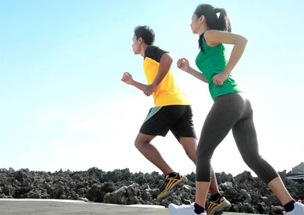 วิ่งช้าเผาผลาญไขมันดีกว่าวิ่งเร็วจริงไหม