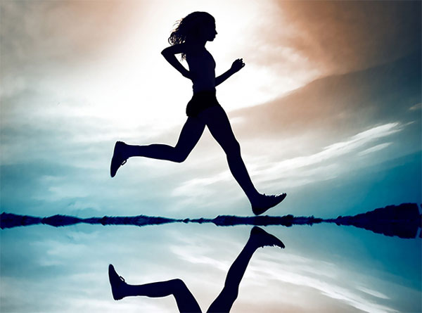 วิ่งช้าเผาผลาญไขมันดีกว่าวิ่งเร็วจริงไหม