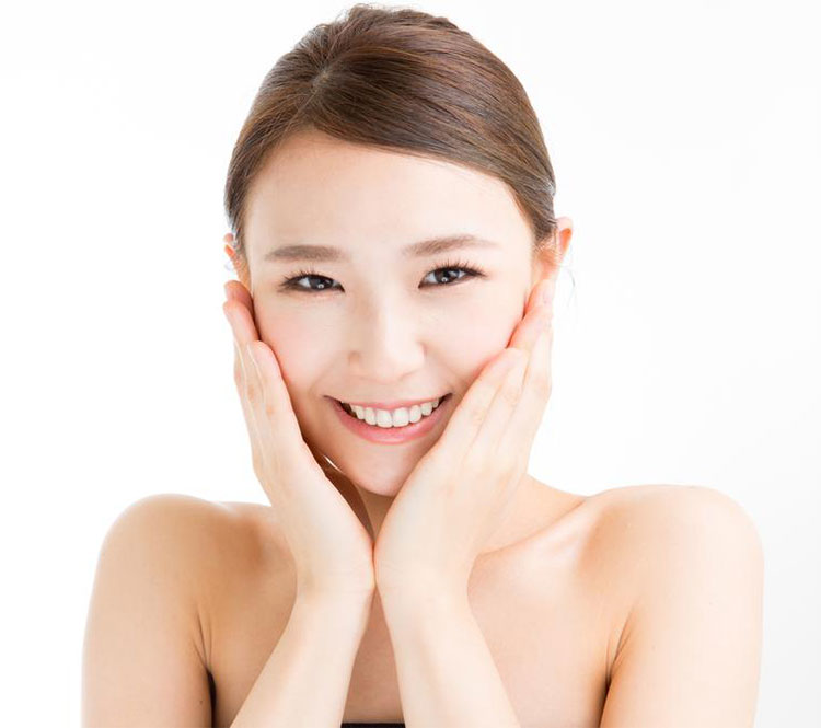 เคล็ดลับผิวอ่อนเยาว์สวยใส ลืมไปเลยว่าอายุเท่าไร