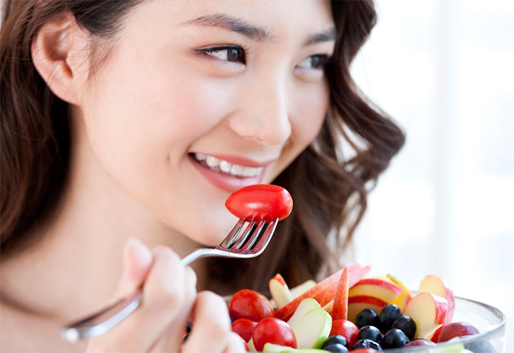 เคล็ดลับผิวอ่อนเยาว์สวยใส ลืมไปเลยว่าอายุเท่าไร