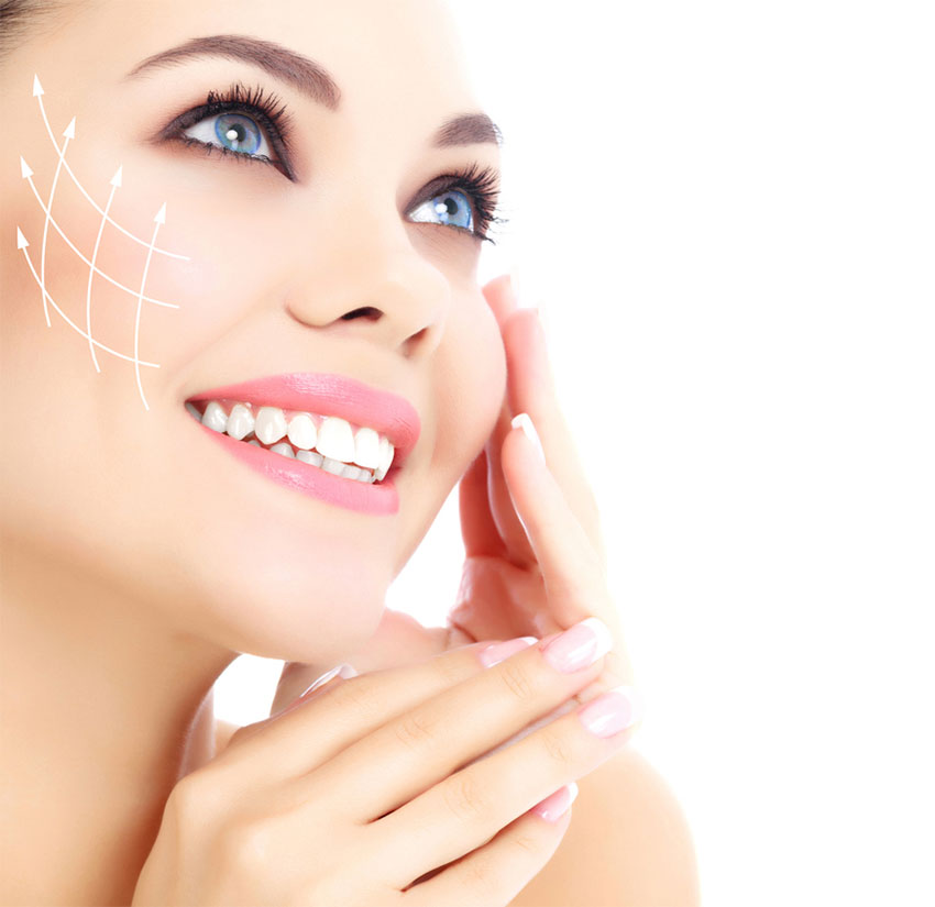 รูขุมขนกว้างทำอย่างไรด