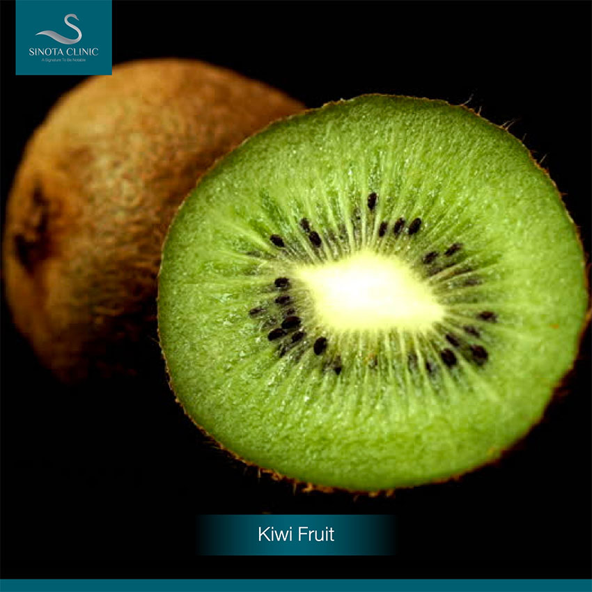 10 ผลไม้ช่วยชะลอวัย ทานแล้วไม่แก่