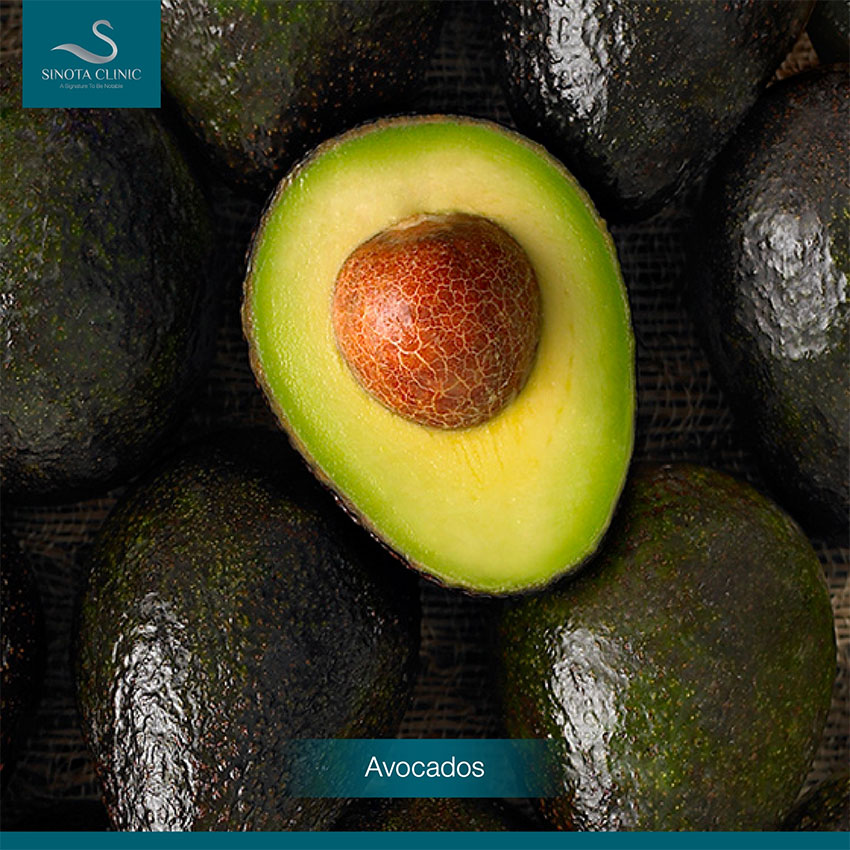 10 ผลไม้ช่วยชะลอวัย ทานแล้วไม่แก่