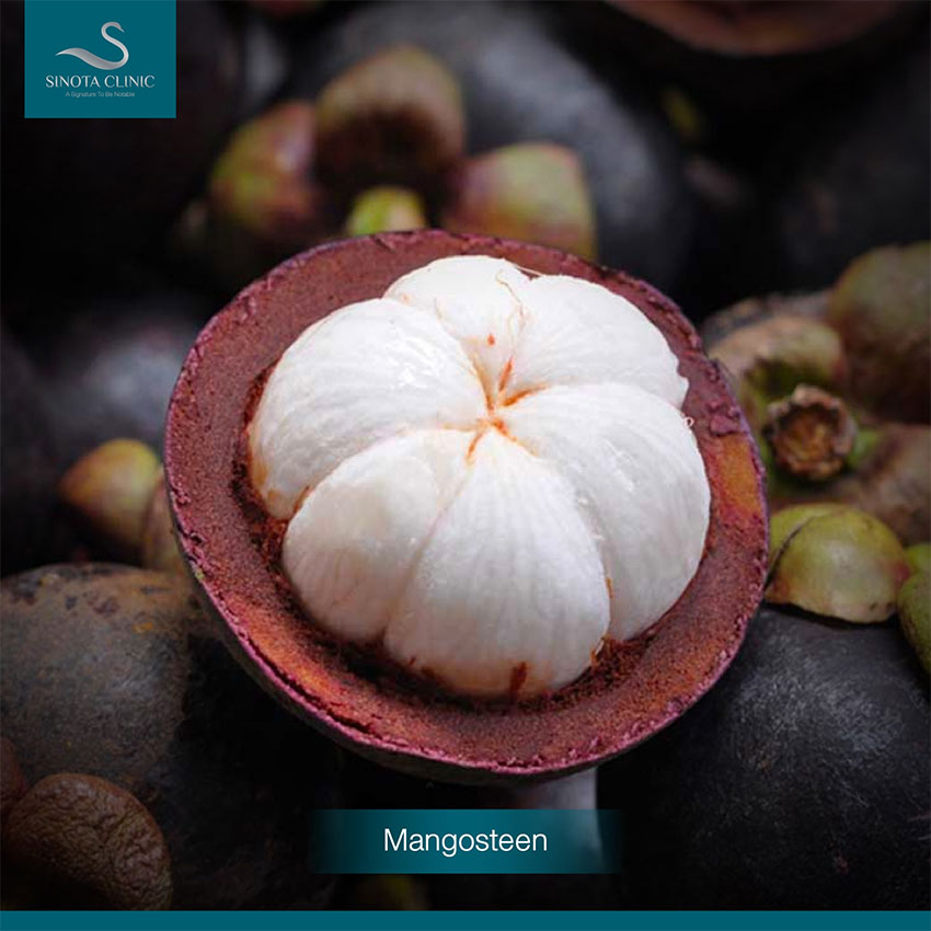 10 ผลไม้ช่วยชะลอวัย ทานแล้วไม่แก่