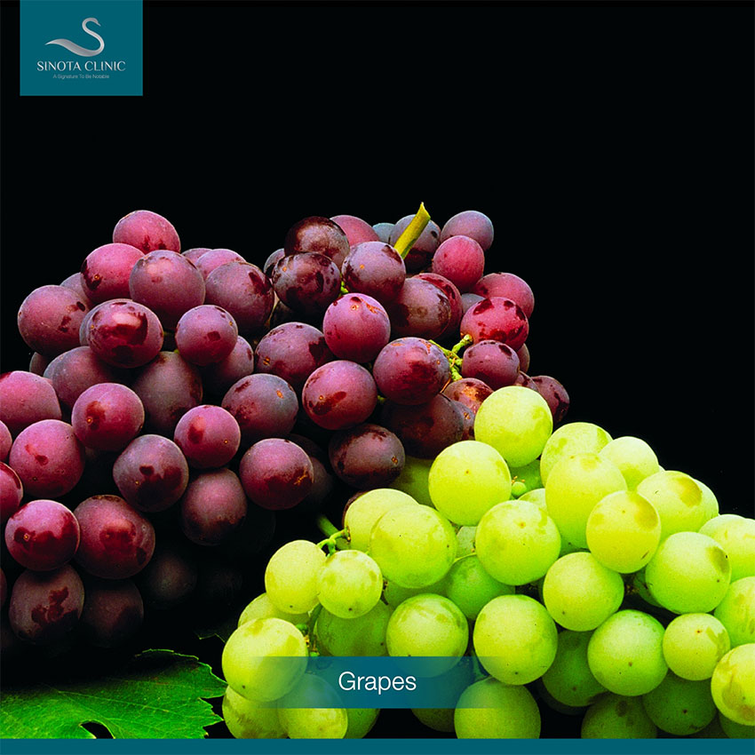 10 ผลไม้ช่วยชะลอวัย ทานแล้วไม่แก่