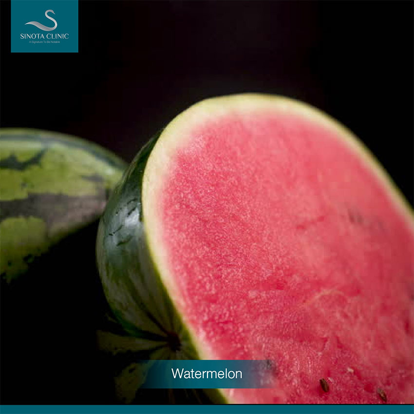 10 ผลไม้ช่วยชะลอวัย ทานแล้วไม่แก่