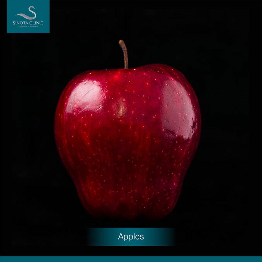 10 ผลไม้ช่วยชะลอวัย ทานแล้วไม่แก่