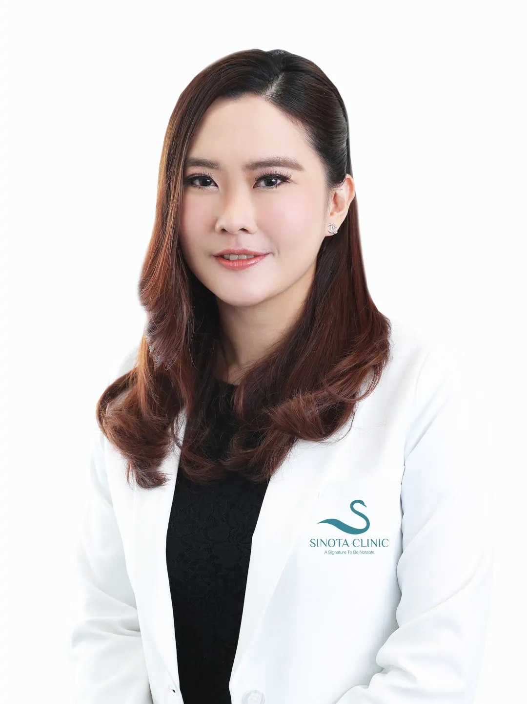 พญ. นงลักษณ์ เตชะจงเจริญ