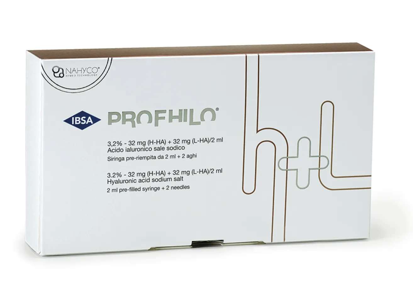 Profhilo box